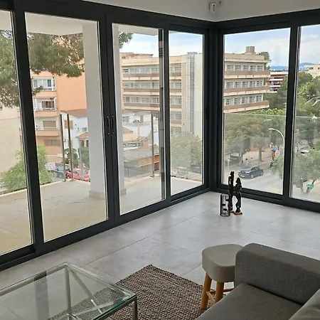 Appartement7 * Llucmajor (Mallorca)
