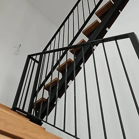 Lägenhet Appartement7 *