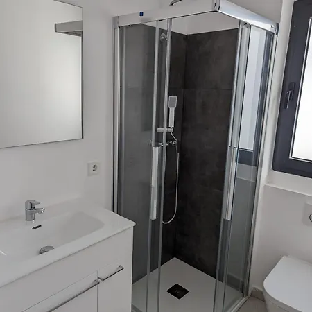 Lägenhet Appartement7