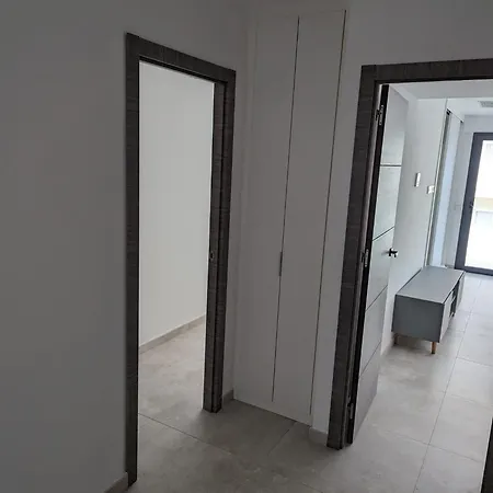 Appartement7 Lägenhet *