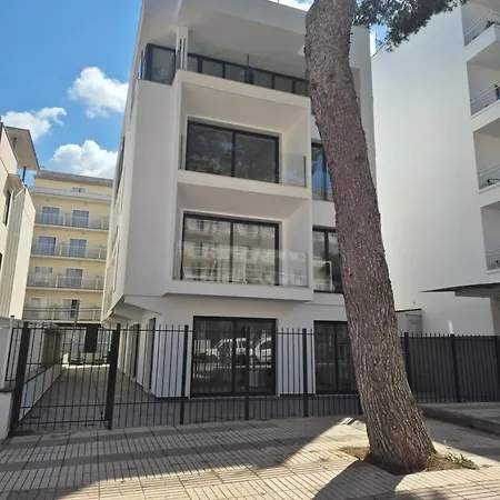 Appartement7 Lägenhet *